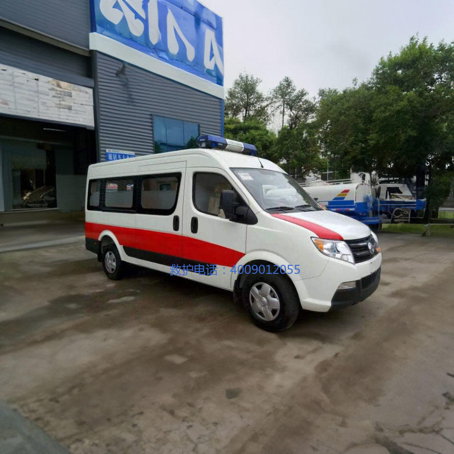 租赁救护车电话号码